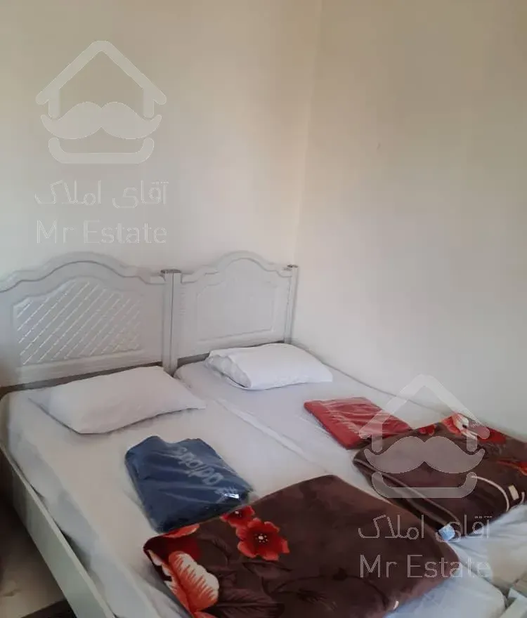 هتل آپارتمان (۱۷ شهریورجدید)