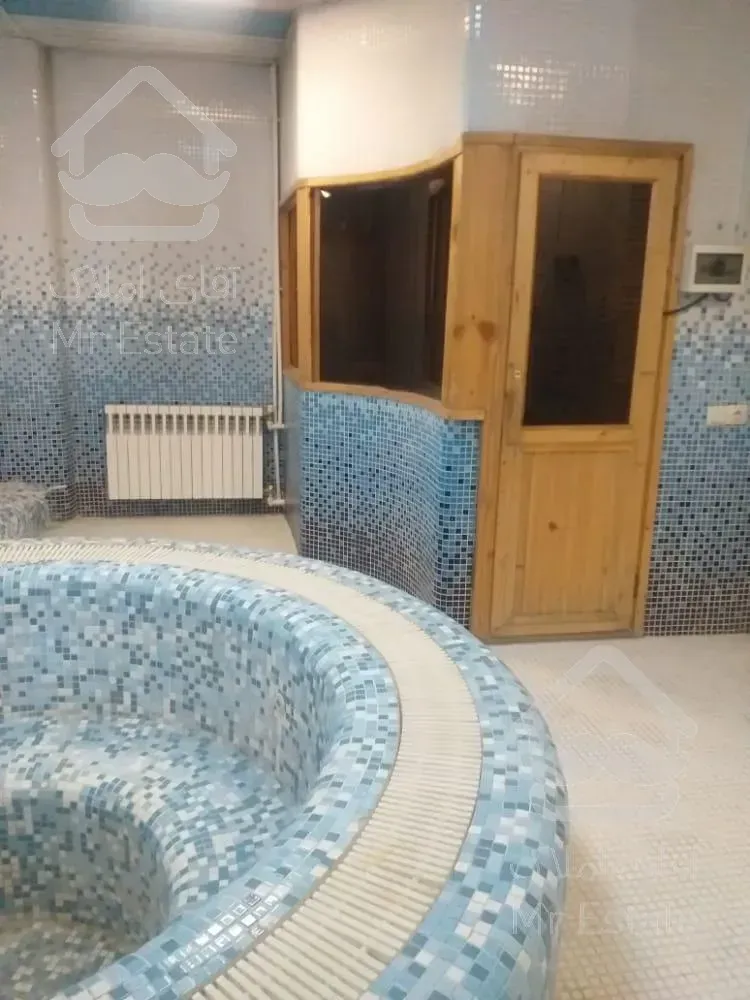 اجاره و رهن آپارتمان زعفرانیه 120  متر اکازيون