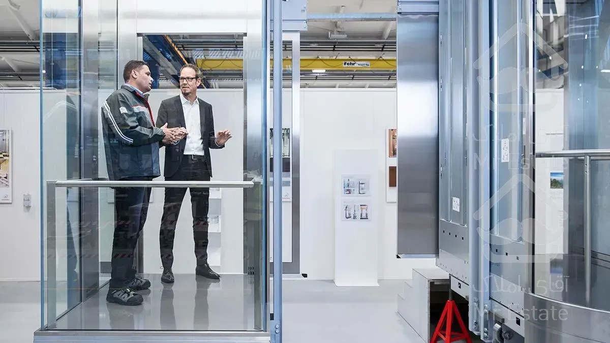 آشنایی با پکیج های پارس تک آسانرو پکیج پارس لیفت Pars Lift