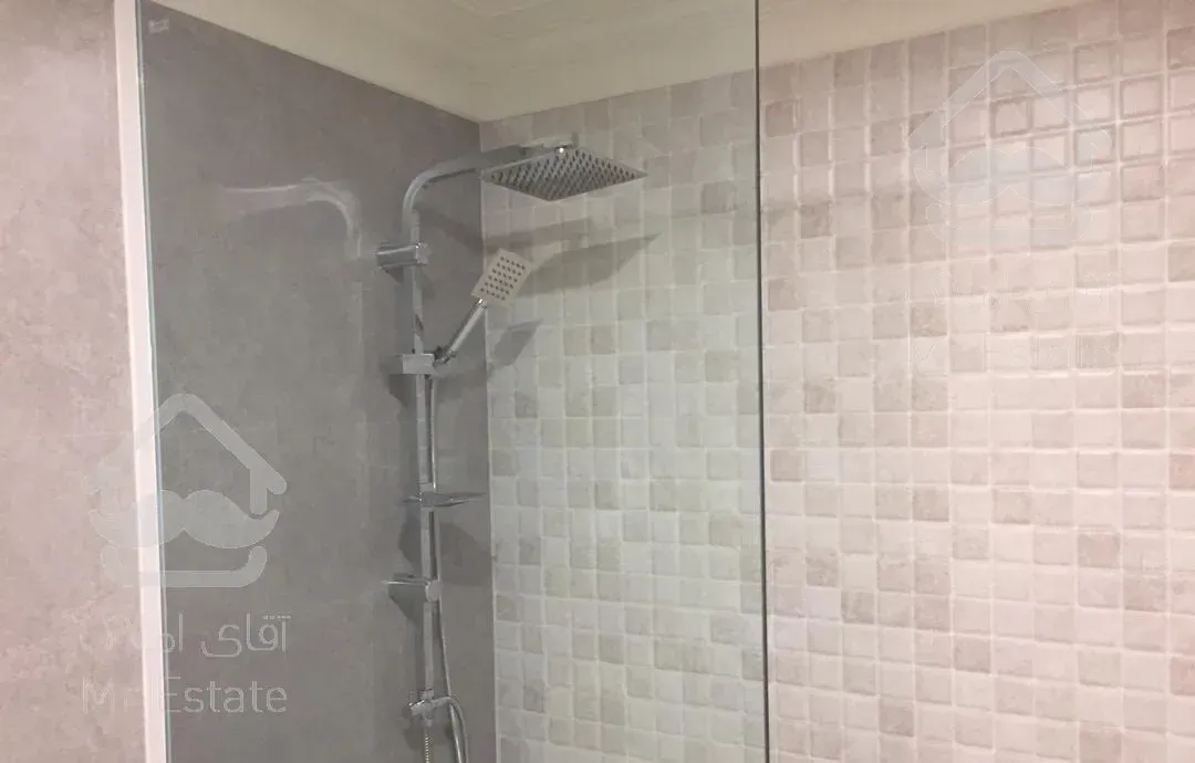 آپارتمان ۱۲۶ متری ۳ خوابه قیطریه