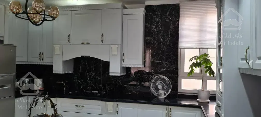 برج باغ ١١٧متري درسعادت آباد