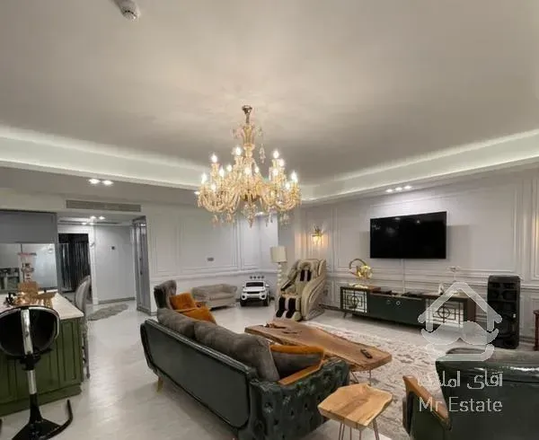 ۱۲۰متر +  + خوش نقشه