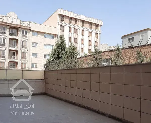 آپارتمان ۱۰۰ متر ۲ خواب