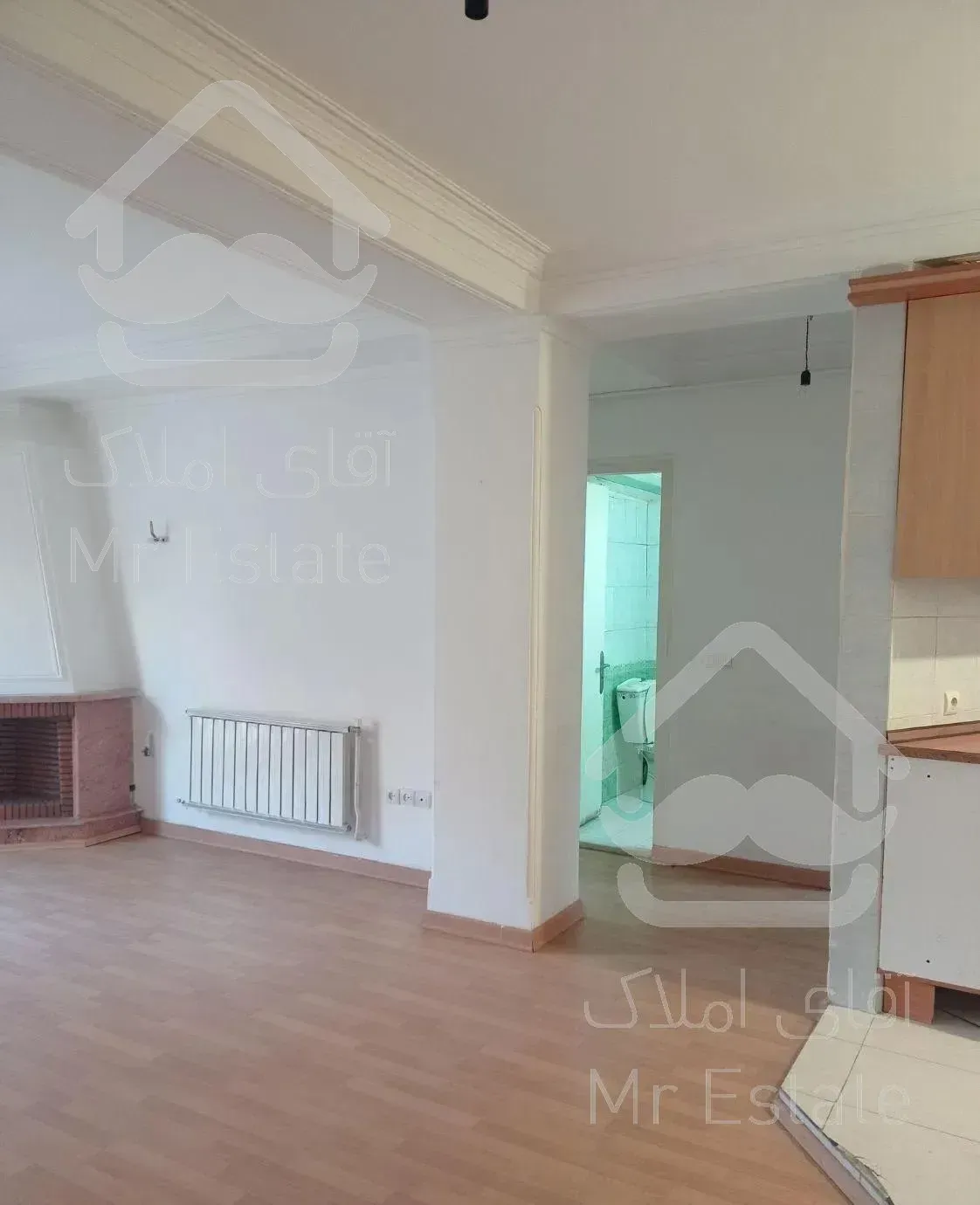 76متری با آسانسور روبروی حوریا