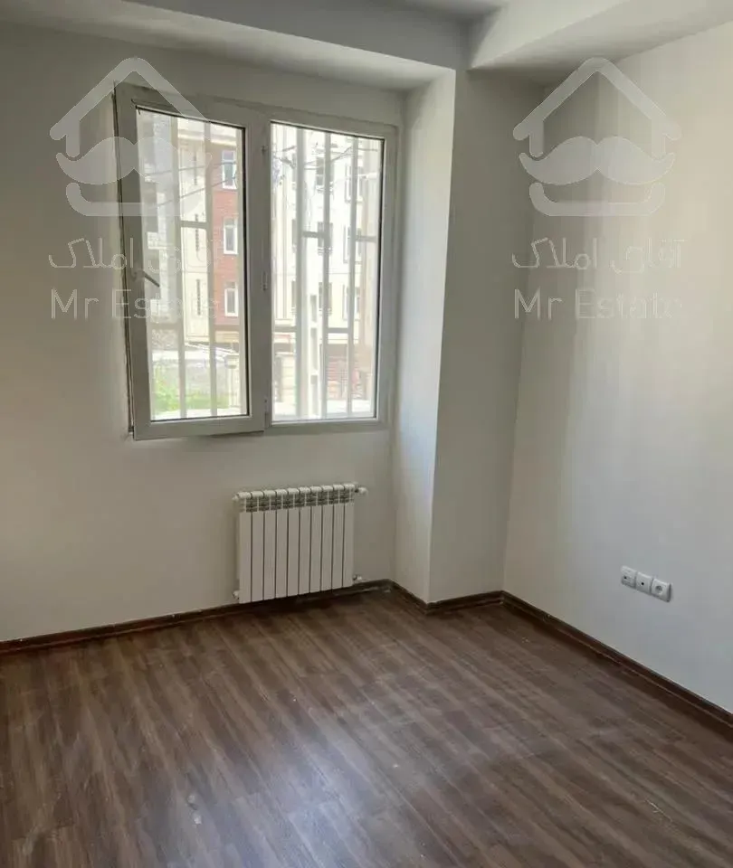 83 متر مهرشهر (بوستان)