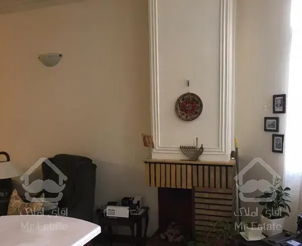 ۷۲ متر شهرک غرب