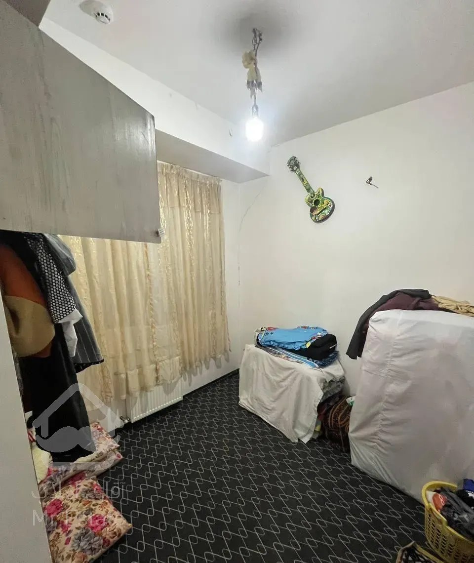 ۶۲متر/نوساز/فول امکانات/تفرشی