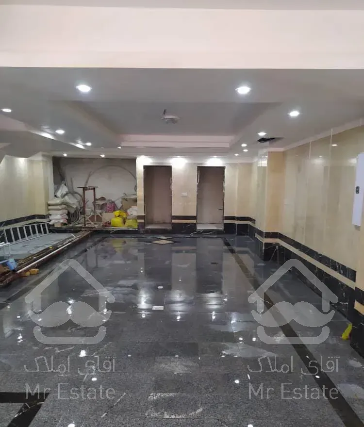 100متر/تکواحدی/فول/نوساز/فاز4مهرشهر