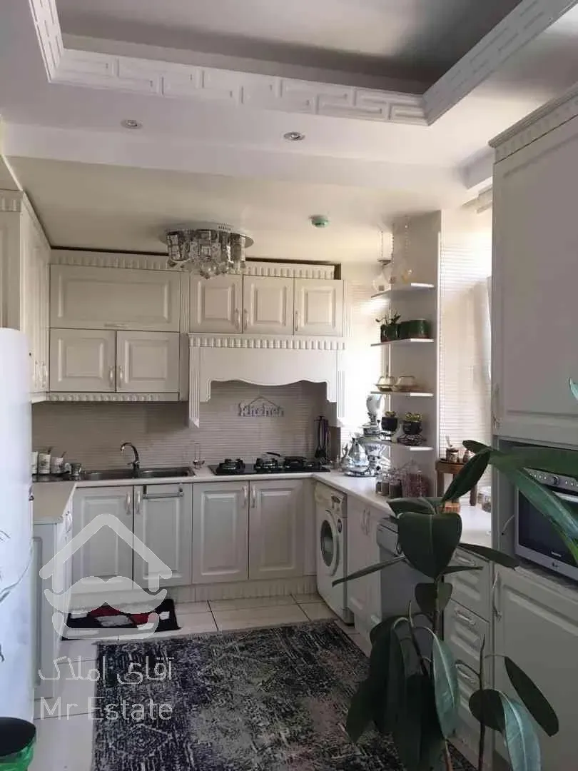 خرید و فروش اپارتمان مسکونی 145متری در بلوار فردوس