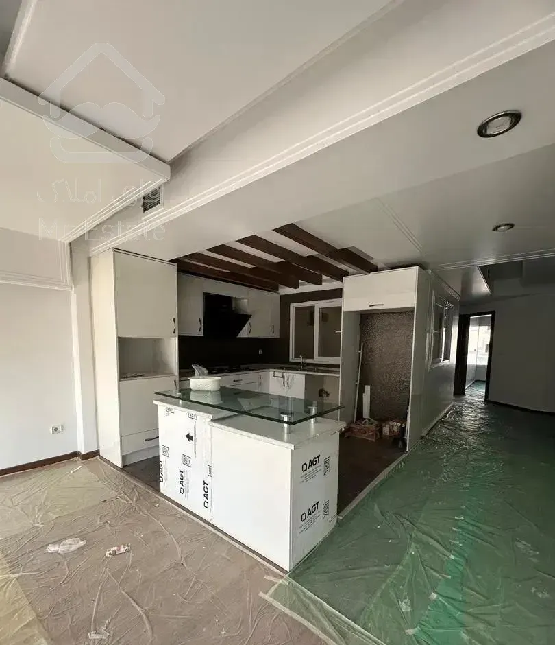 آپارتمان ۱۵۰ متری سه خواب نوساز  شهر آرا