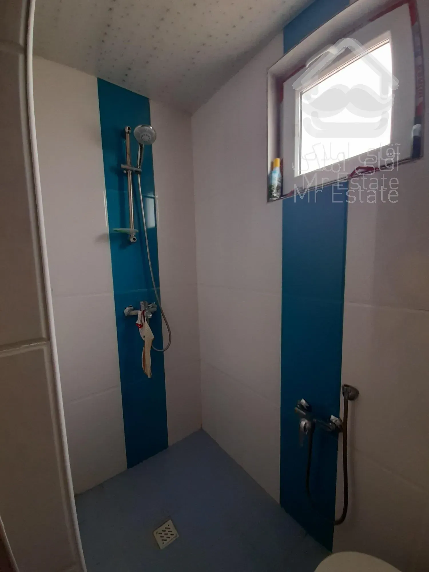 آپارتمان سرخرود