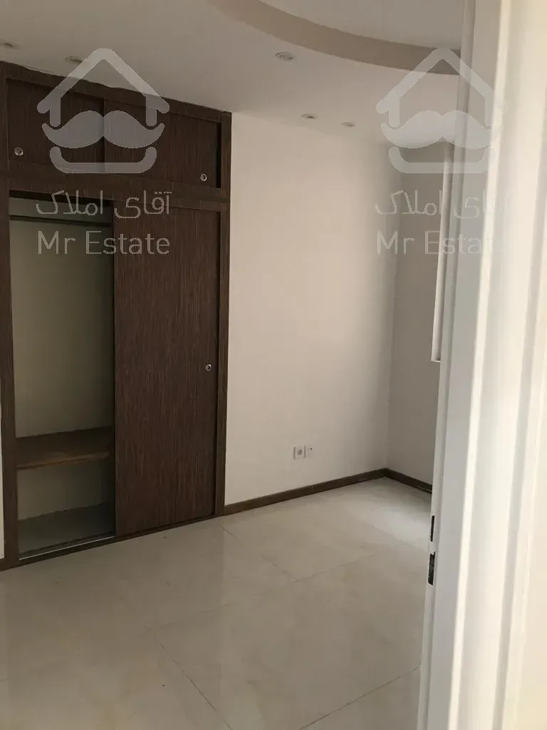 ۵۰مترفقط پارکینگ نداره کلیدنخورده بالای دامپزشکی خوش