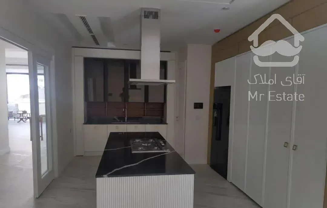 آپارتمان ۹۶متری فول امکانات تاپ لوکیشن