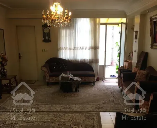 ۶۰ متر چیذر