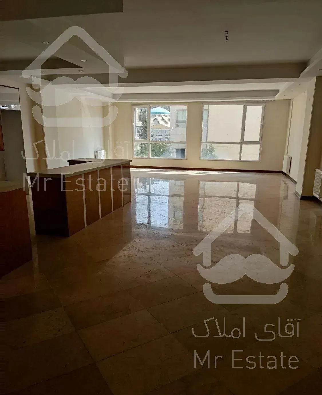 ۱۷۸ متر سه خواب