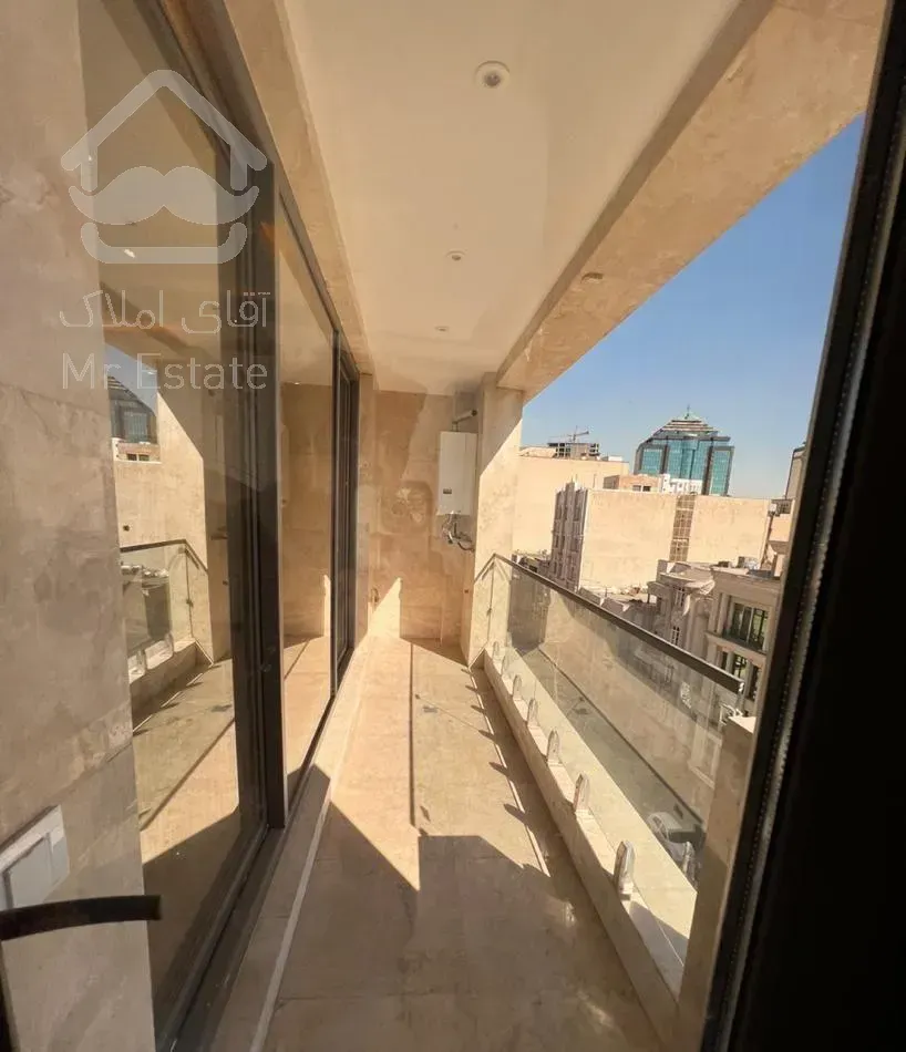 فروش آپارتمان ۱۶۵ متری ۳ خوابه در گلاب دره