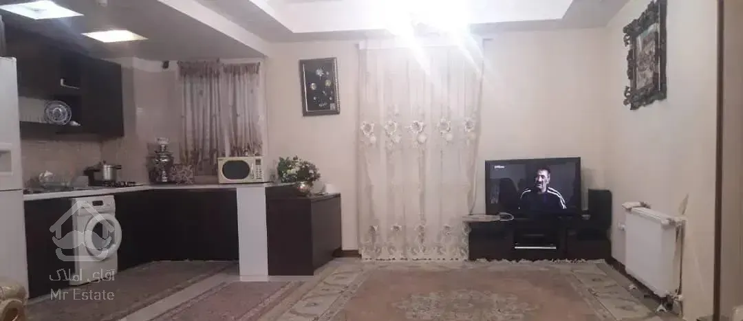 85متر /پارکینگ دار/مترو