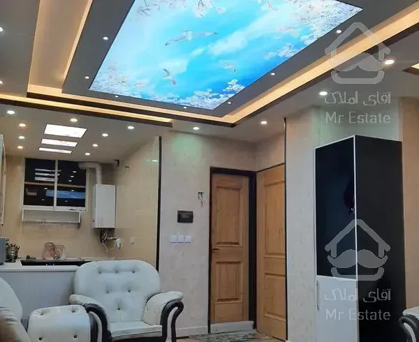 اپارتمان‌ خیابان رباط