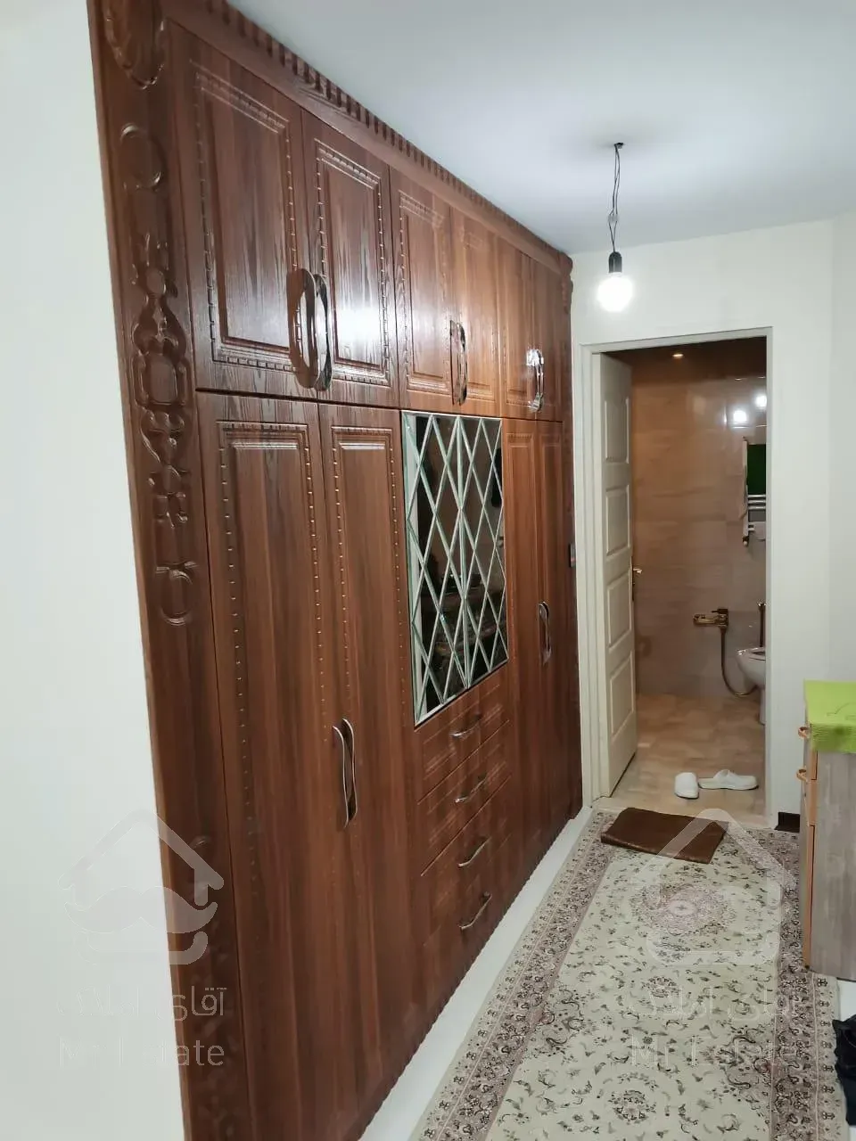 آپارتمان ۱۷۰ متری ۳ خواب برج امپریال کوهک منطقه ۲۲