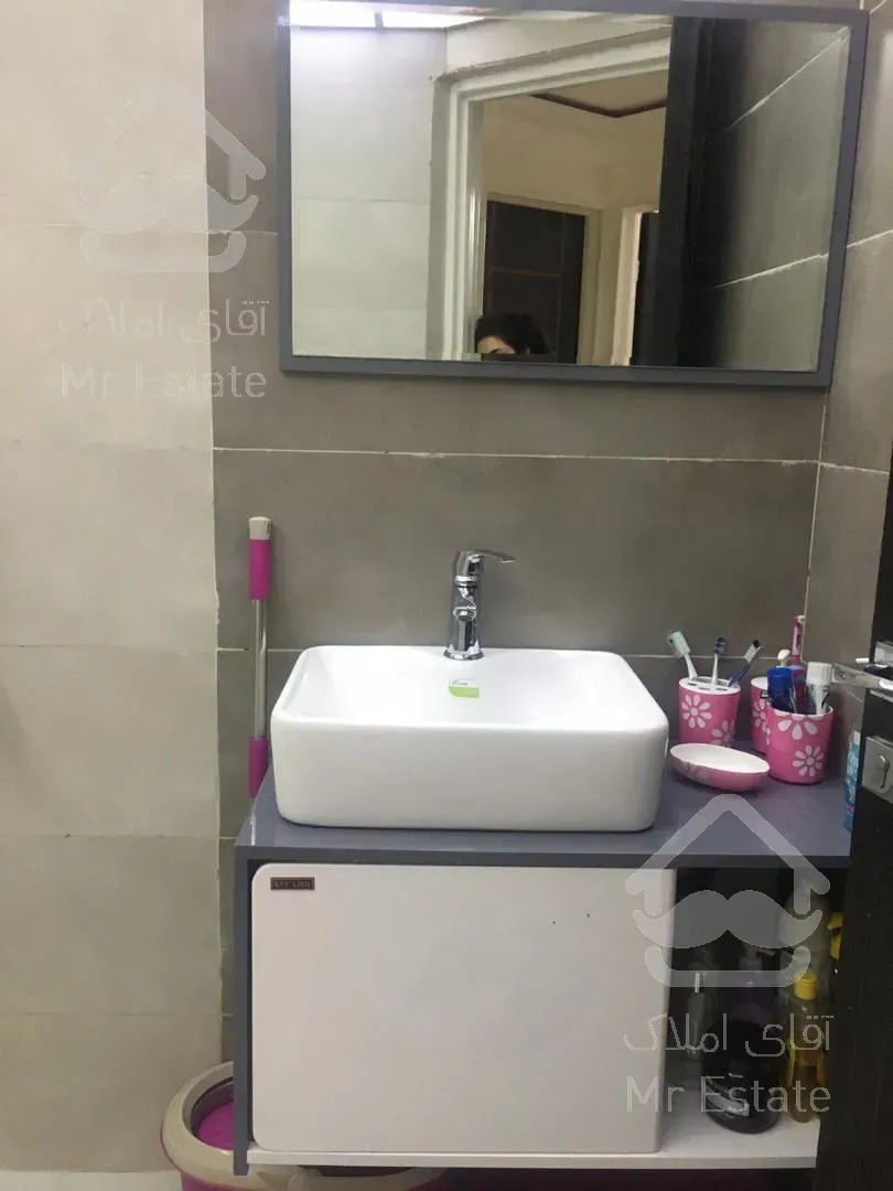 آپارتمان جزیره قشم