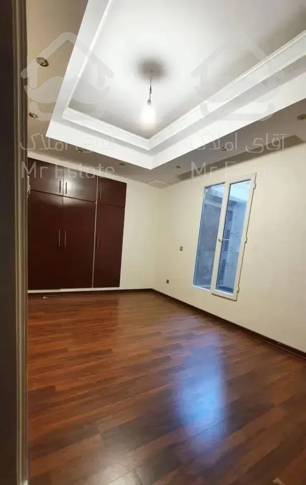 ۸۰ متر دزاشیب ۲ خواب دنج