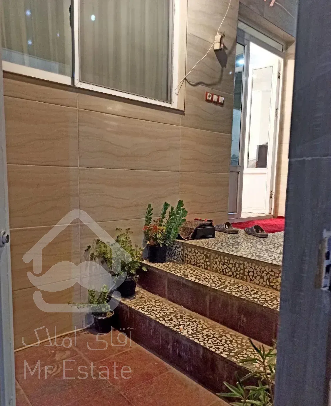 فروش واحد مستقل شیک خیابان ساری