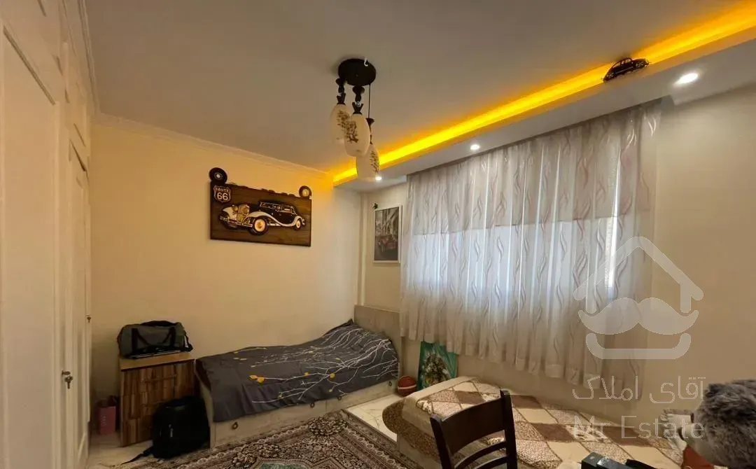 ۷۳متر۲خواب*بهترین لوکیشن ستارخان* زیر قیمت