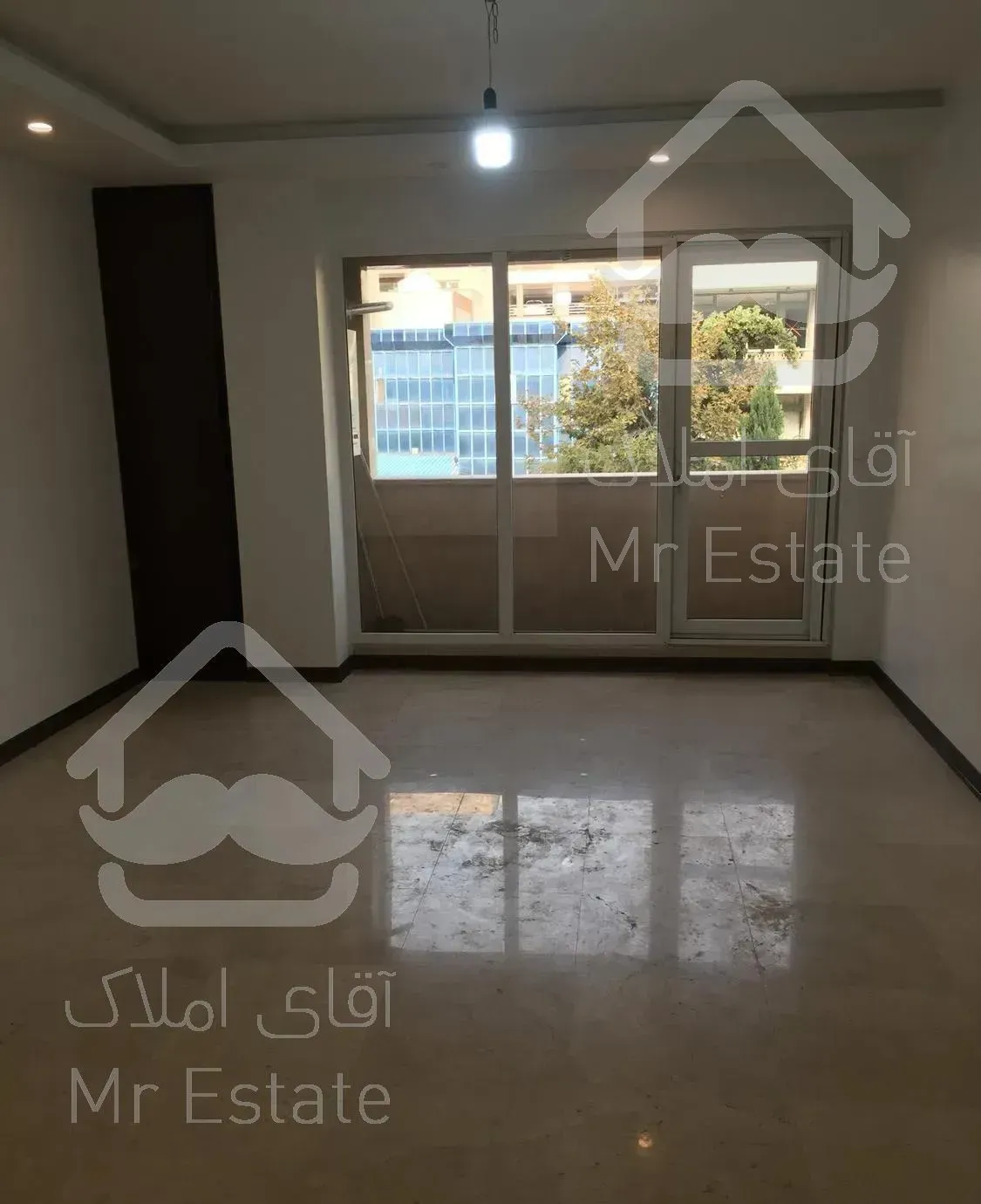 ۸۶ متر آپارتمان