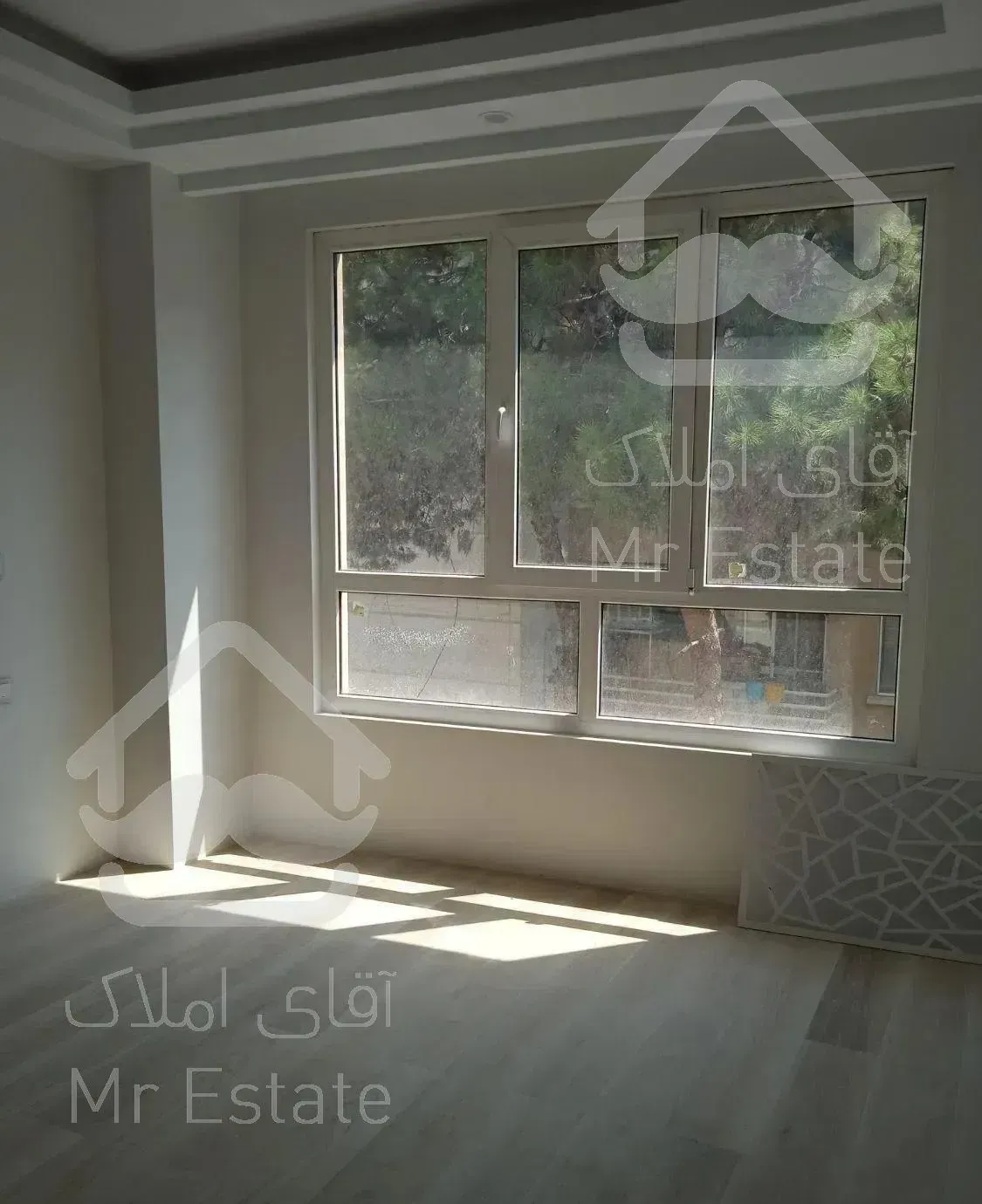 ۱۸۵متر نوساز دیباجی جنوبی/ تکواحدی