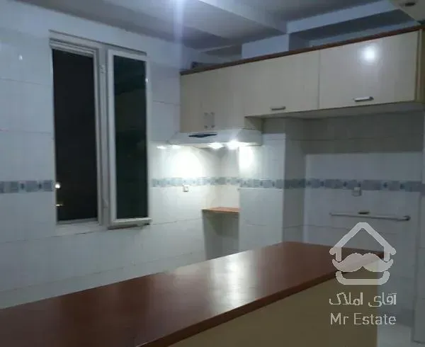 ۷۴متری ۲خواب پروانه جنوبی