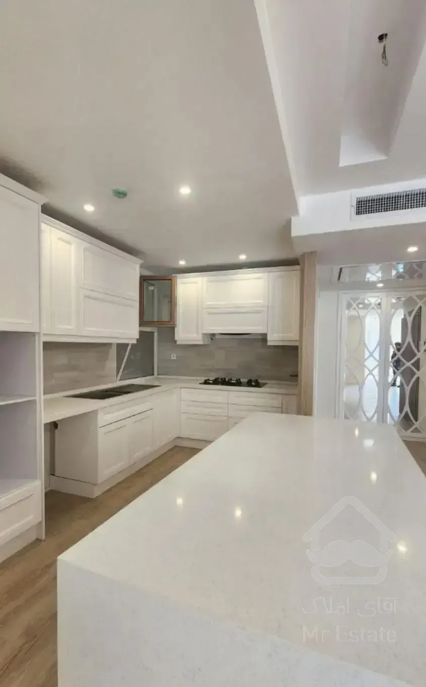 میرداماد-اطراف نفت 90 متر/2خوابه فقط13/500پول لازم