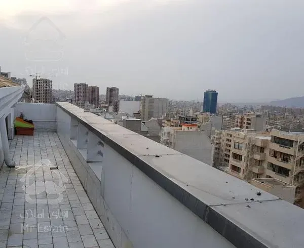 اپارتمان  کوی فردوس