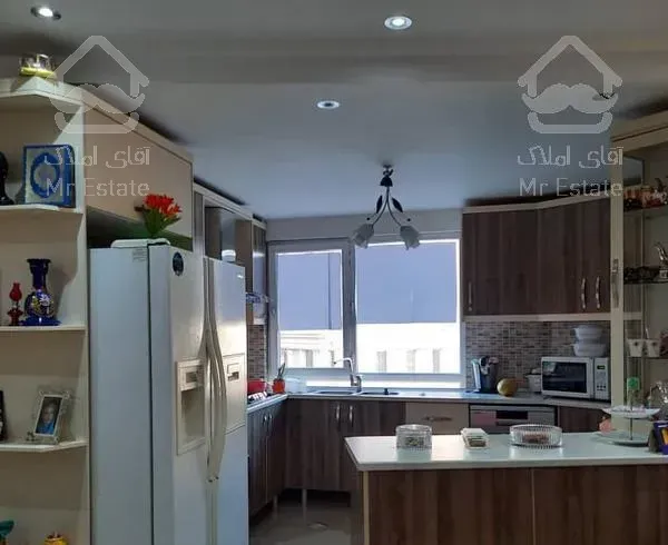 آپارتمان، ٨٨ متر، مرزداران