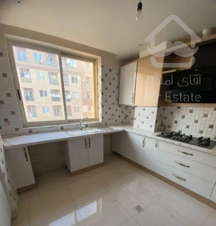 آپارتمان ۸۶متری کلیدنخورده بدون مشابه بلوارتعاون