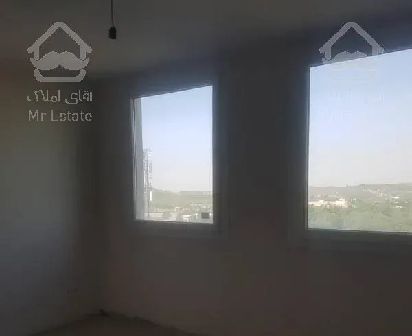 ۸۸ متر/برج های ارکیده