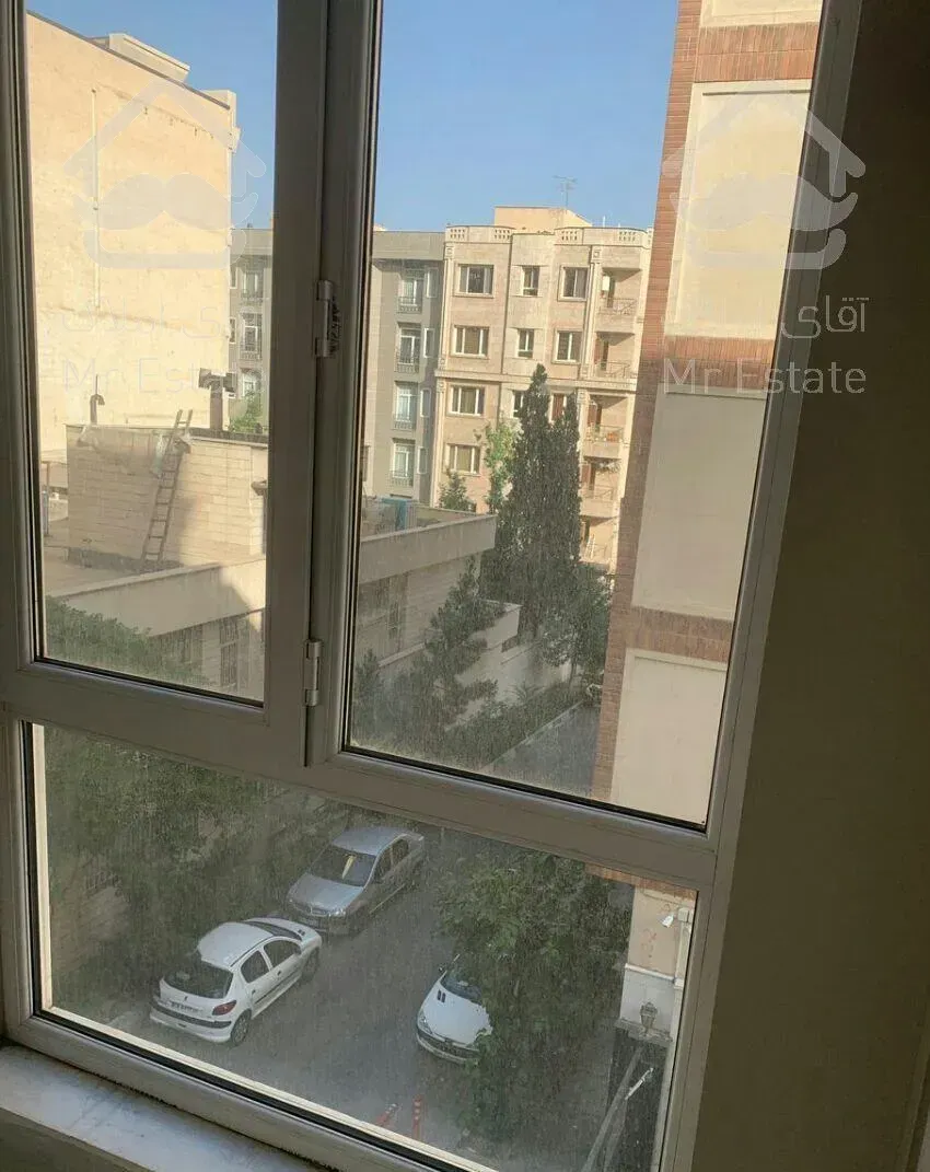 آپارتمان 130متر دو پارکینگ کلیدنخورده