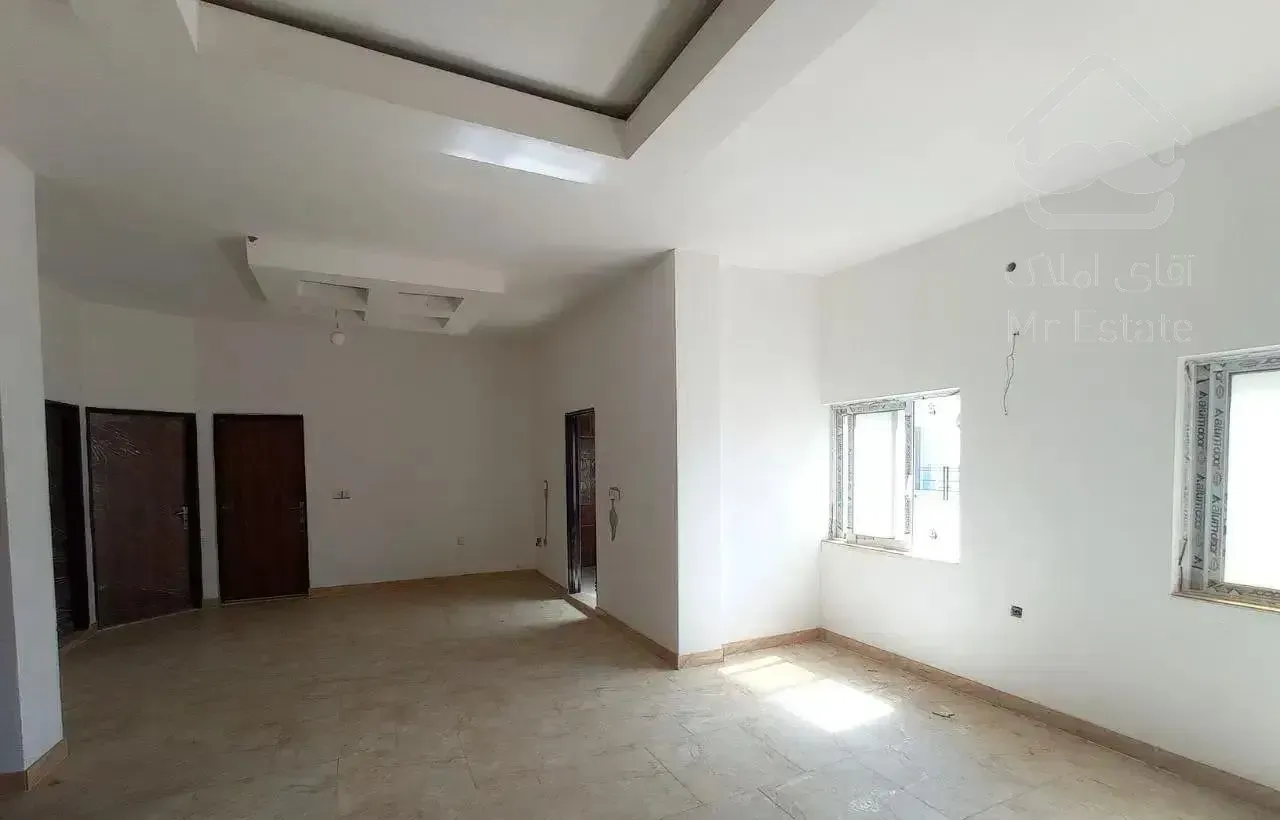 آپارتمان ۱۱۳ متر خ امام باسندتکبرگ محمودآباد