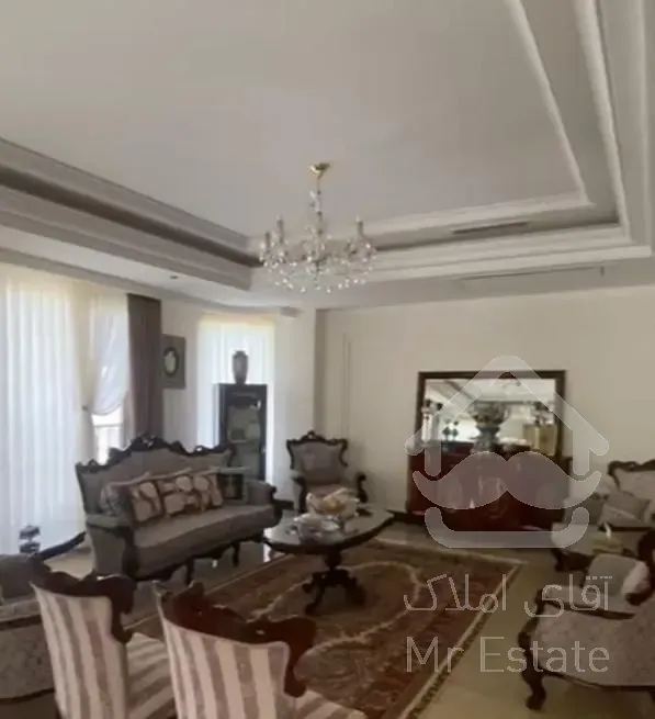 188متر3خواب/تکواحدی/طبقات بالا/7ساله/از 3جهت نور