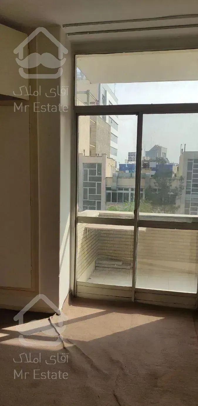 آپارتمان 110متر امکانات کامل