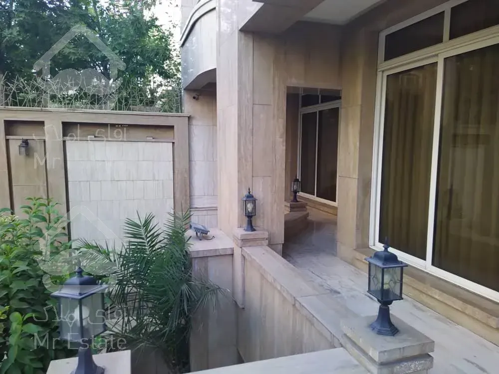 فروش کلنگی الهیه 820  متر