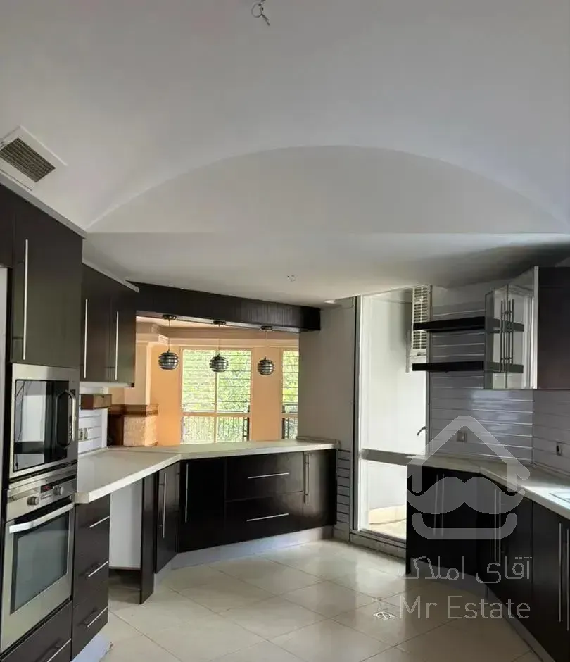 ۲۴۰ متر پلان تفکیکی / ۱۳ متر تراس