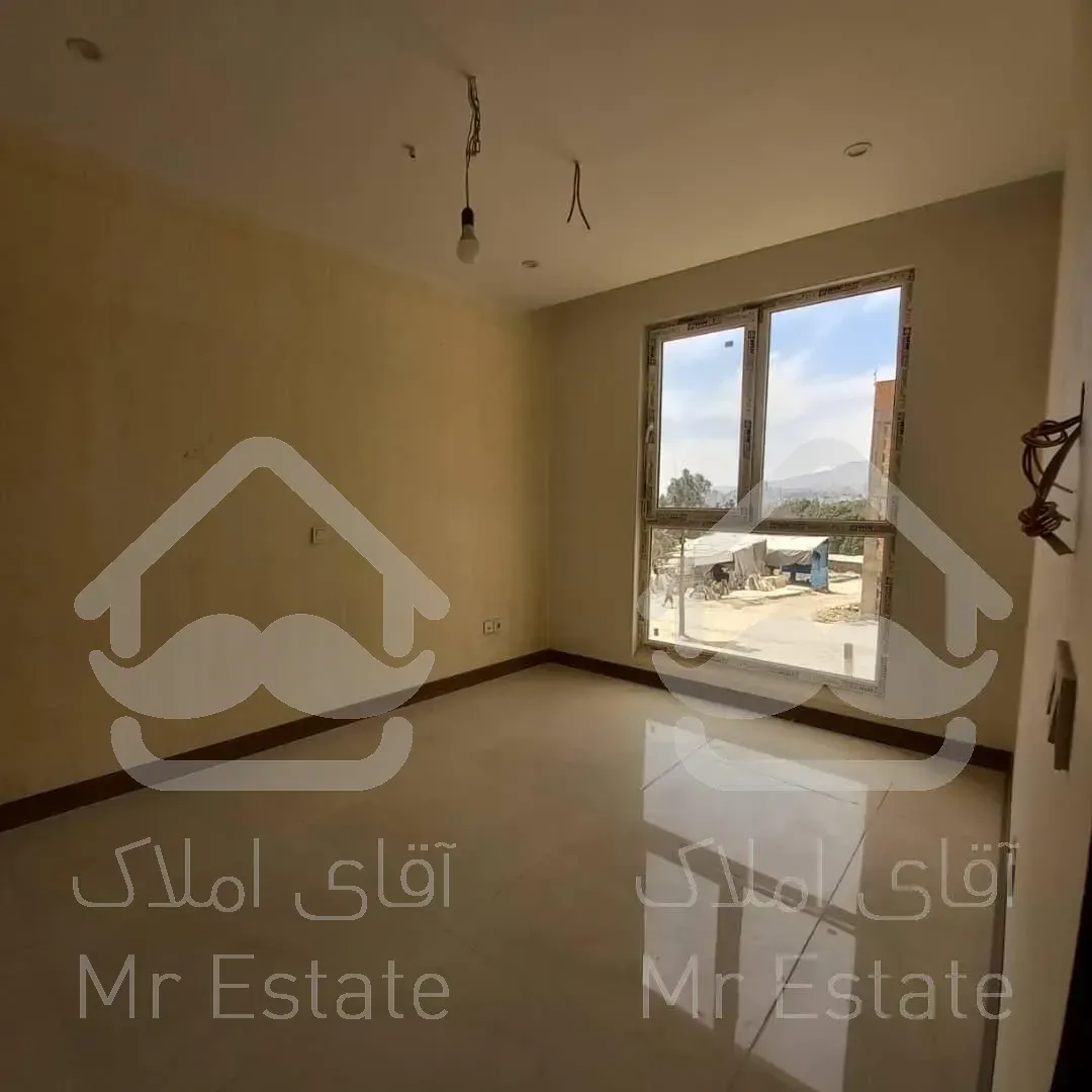 ۱۳۰متر، طبقه آخر  ویو دار/برج مجلل رونیکا/سود خالص