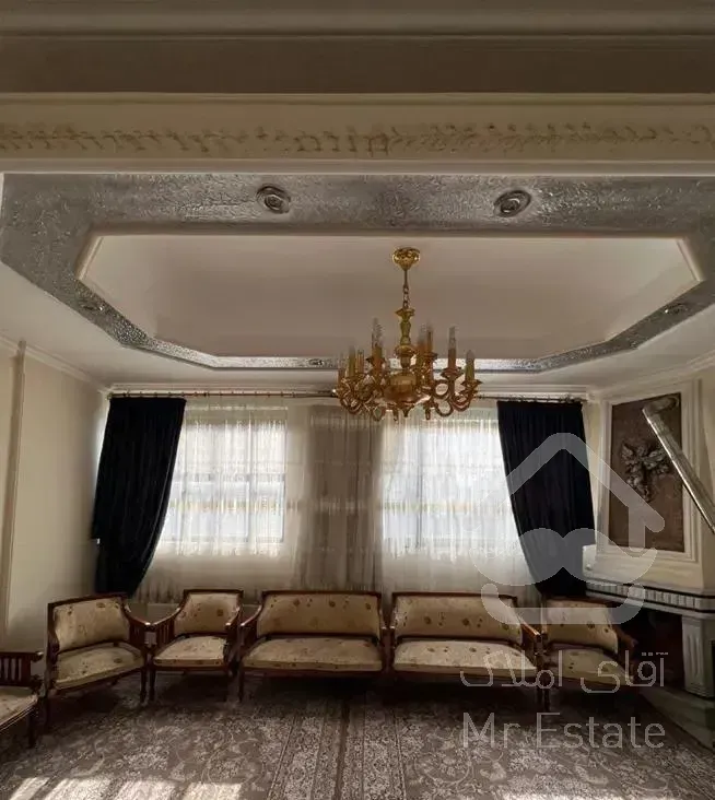 ۷۸متر ۲خوابه روبه آفتاب/خوش نقشه/حرم مطهر امام رضا