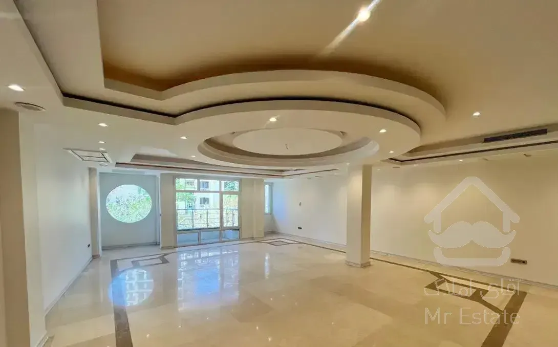 محمودیه ۲۸۰متر/سه جهت نور/۲پارکینگ باکس