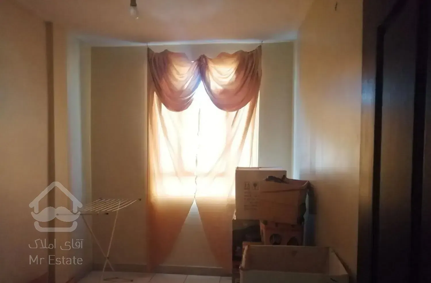 دو واحد آپارتمان