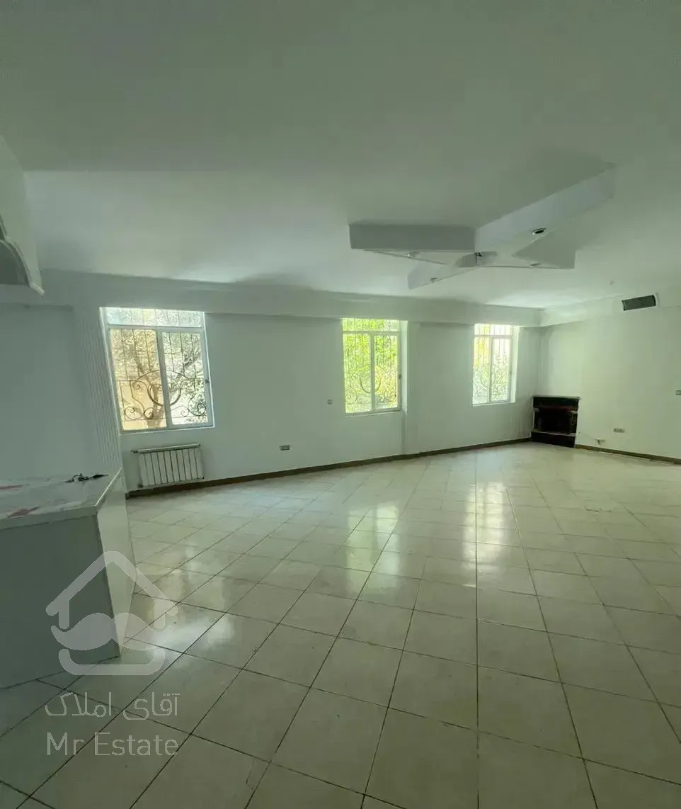 آپارتمان /۱۴۵متری /۳خواب /فول