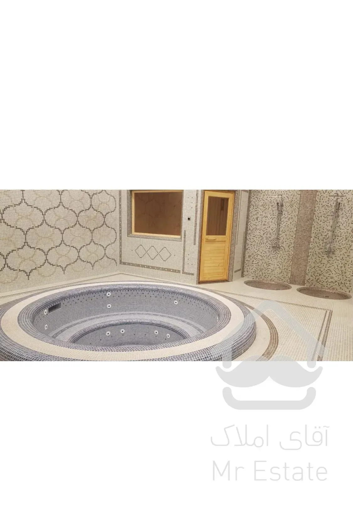 رهن و اجاره آپارتمان ۱۴۰ متری ۳ خوابه نیاوران کلید نخورده