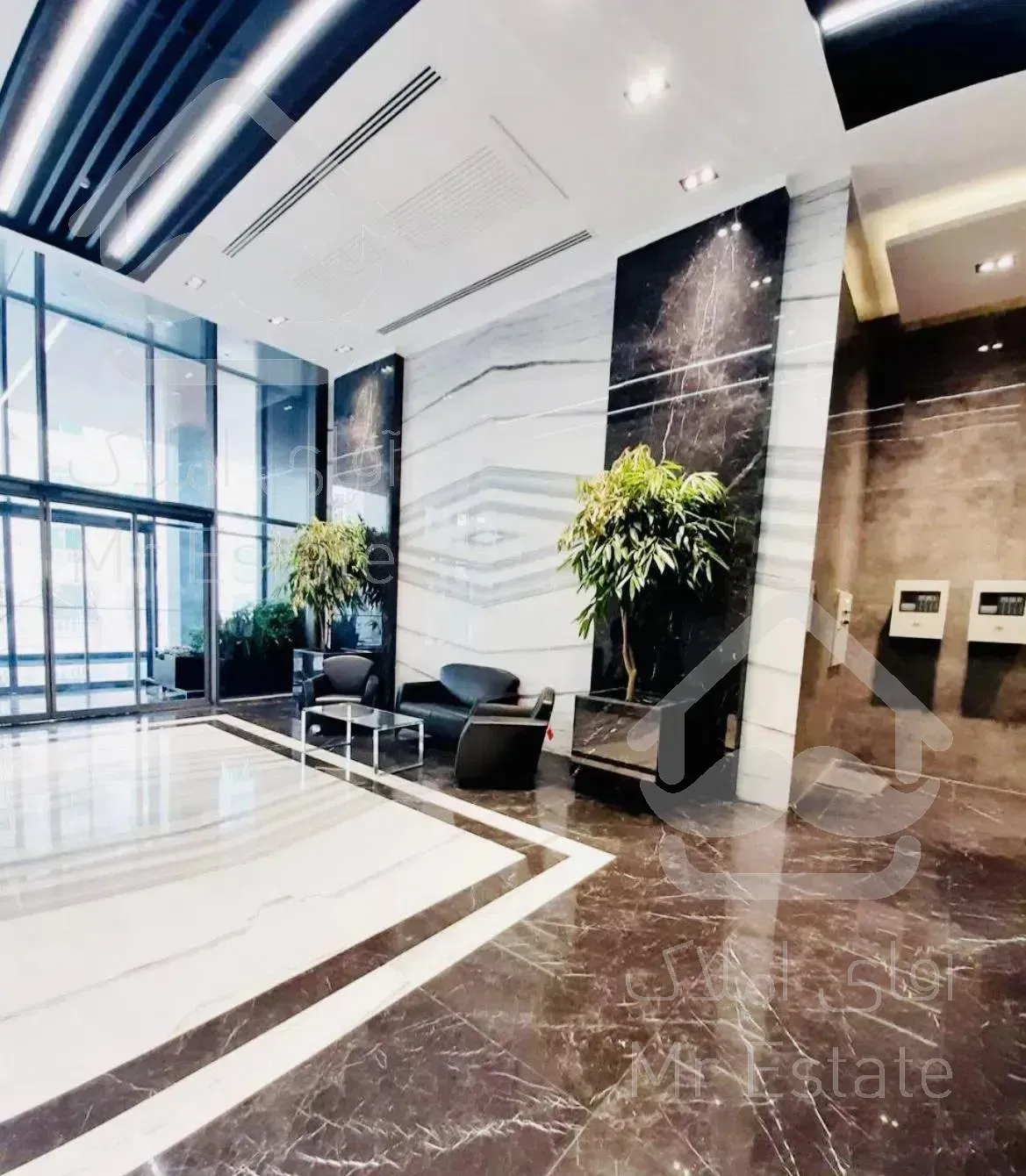 آپارتمان سند اداری  ۸۵ متر