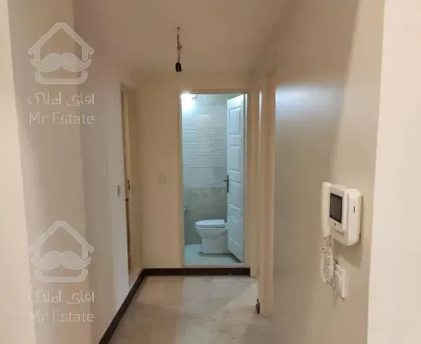 ۱۰۰متر ۲خواب شهرزیبا آلاله شرقی