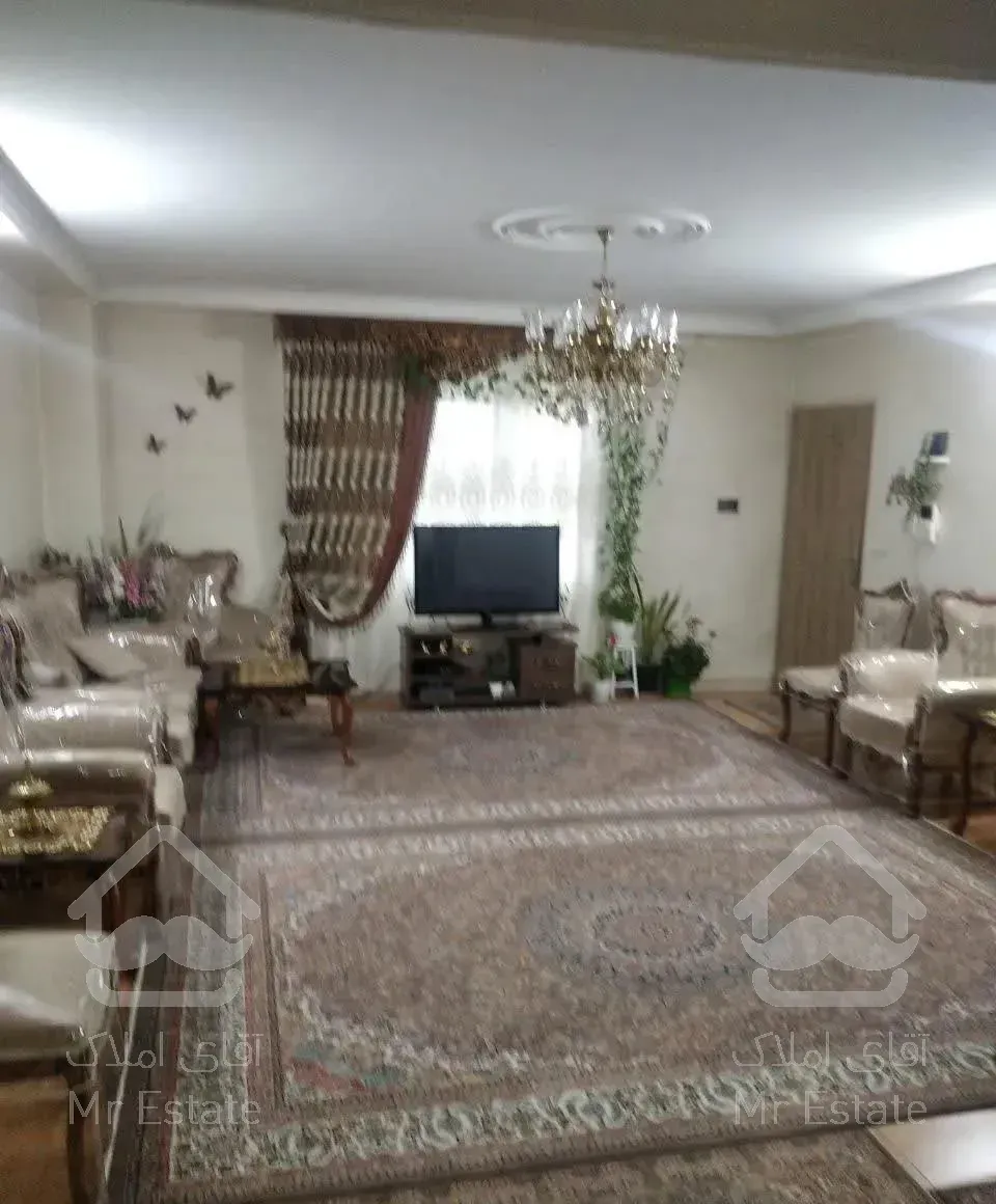 فروشذ آپارتمان۶۳متر عروسک